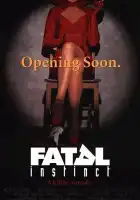 Фатальный инстинкт смотреть онлайн (1993) 